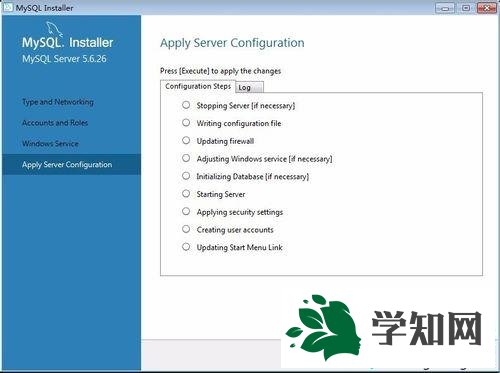 win7系统安装MySQL软件的详细步骤