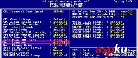 bios,光驱启动,光驱启动怎么设置