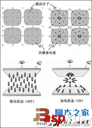 显示屏,硬屏,软屏,区别