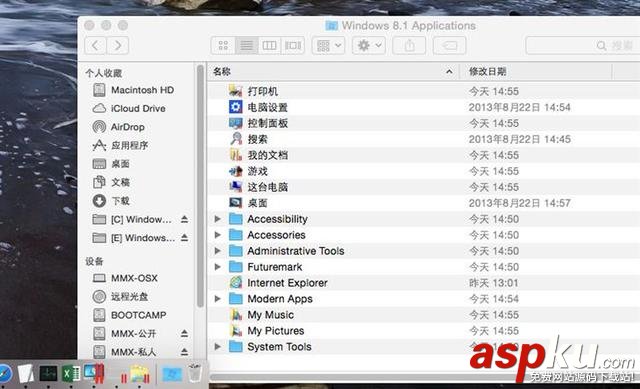 Mac,虚拟机,Windows