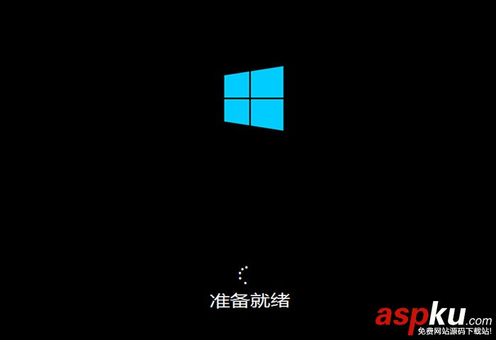 使用U盘安装Win8.1系统原版ISO的图文教程