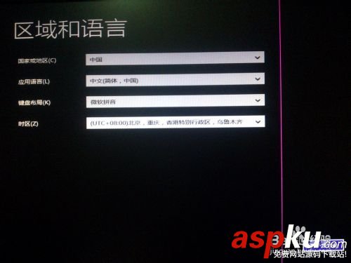 安装win8、win10预览版单系统、双系统图文教程