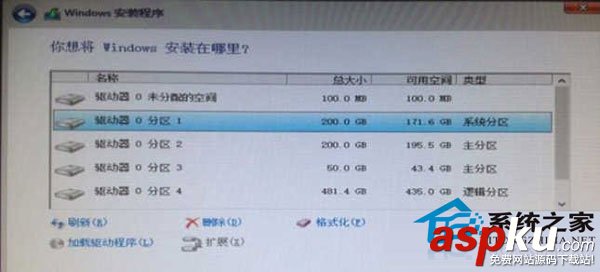 一种比较简单快速的硬盘全新安装Win10单双系统的方法