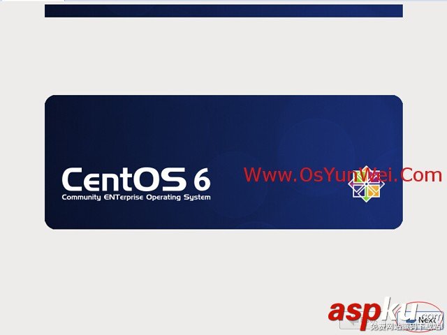 CentOS,6.6,系统安装