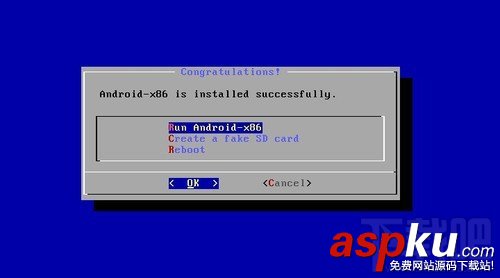 Android,x86,安装