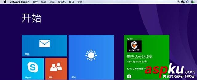 Mac,虚拟机,Windows