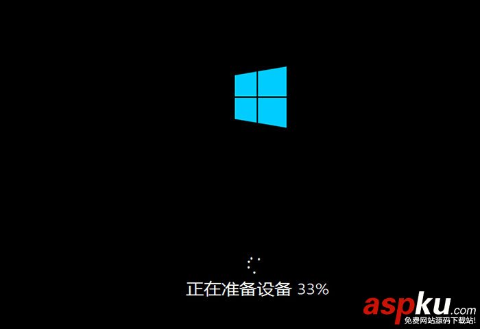 使用U盘安装Win8.1系统原版ISO的图文教程