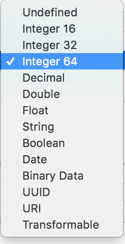 swift,coredata,使用,coredata教程