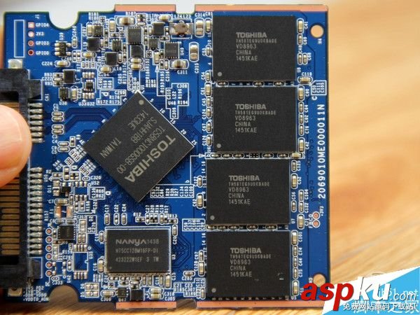 SSD,固态盘,品牌