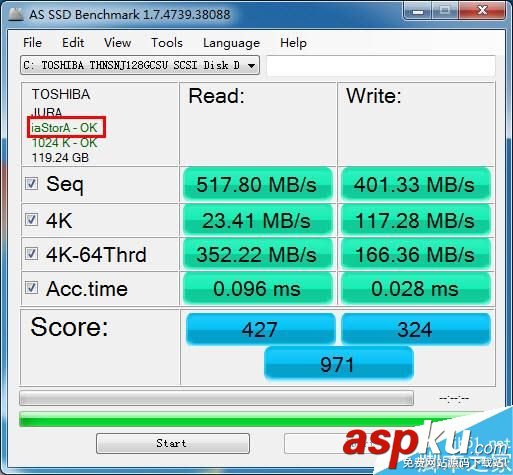 SSD,固态硬盘