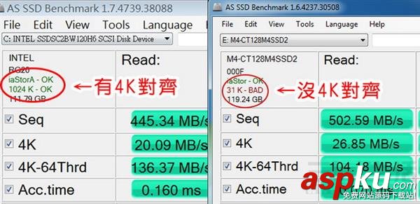 固态硬盘,SSD