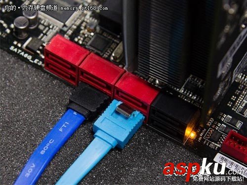 sata2,sata3,接口,评测