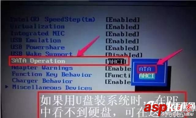 怎么设置u盘启动,bios设置u盘启动,各品牌u盘启动