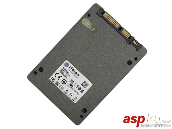 SSD,固态硬盘