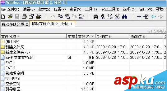 u盘提示未被格式化