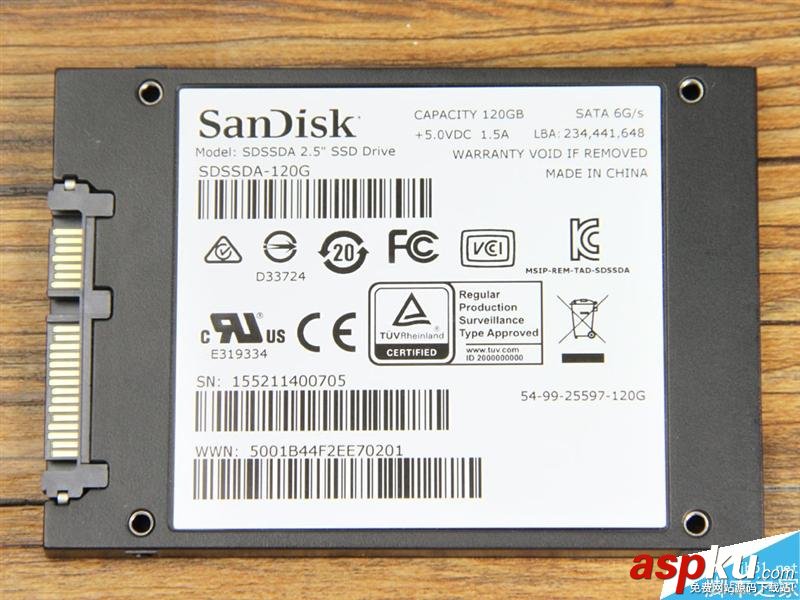 120GB,SSD