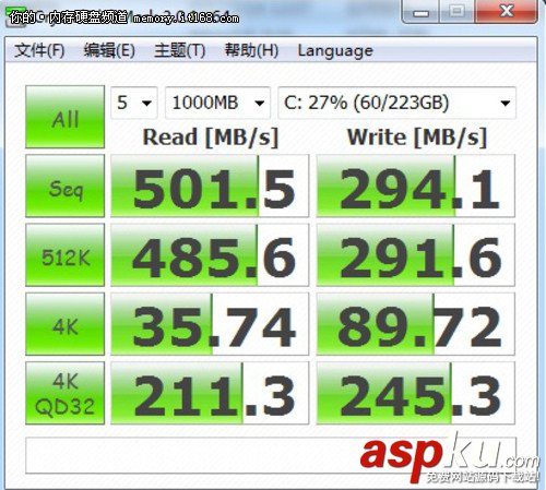 sata2,sata3,接口,评测