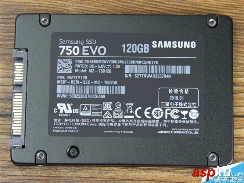 120GB,SSD