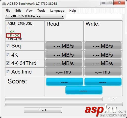 4k对齐是什么意思,SSD4K对齐,固态硬盘4K对齐