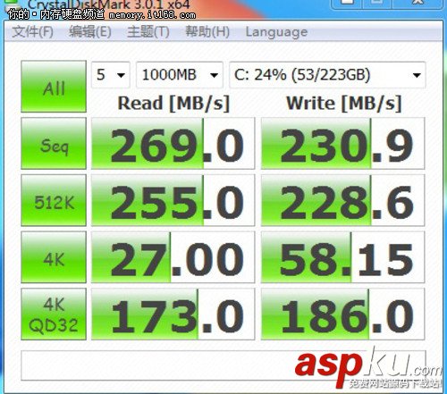 sata2,sata3,接口,评测