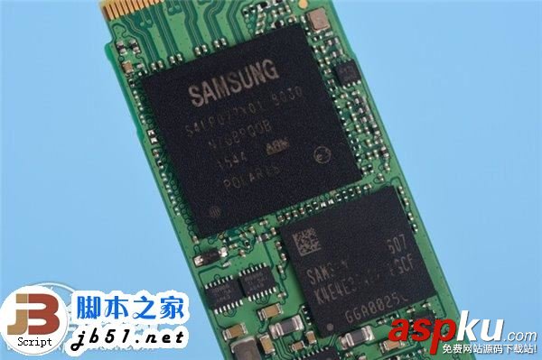 三星,SM961,256gb,M.2,SSD,sm961评测