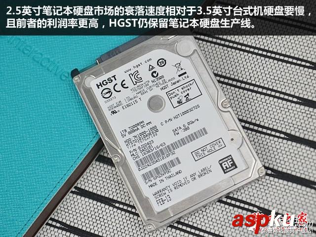 SSD,淘汰,HDD