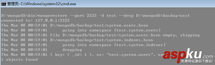 MongoDB,运维技术