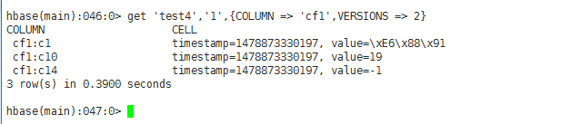 MapReduce,复制,HBase,表数据