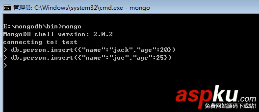 MongoDB