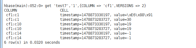 MapReduce,复制,HBase,表数据