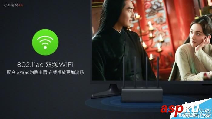 小米WiFi,电力猫