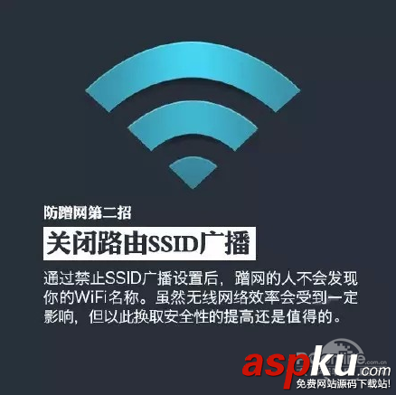 Wi-Fi,蹭网