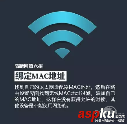 Wi-Fi,蹭网