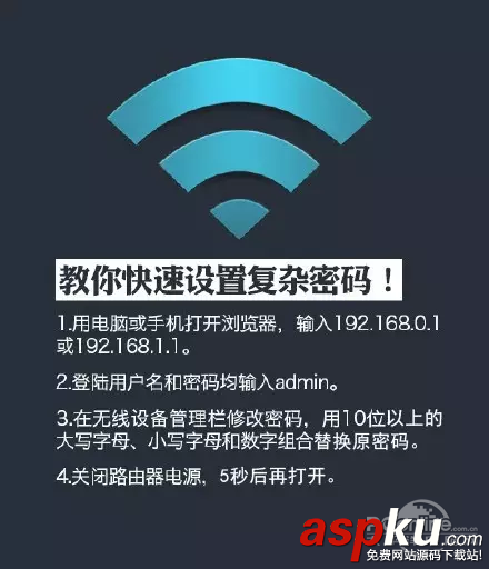 Wi-Fi,蹭网