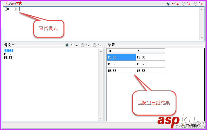 深入浅出解析正则表达式-替换原则