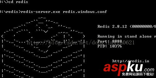 redis,配置文件,端口号