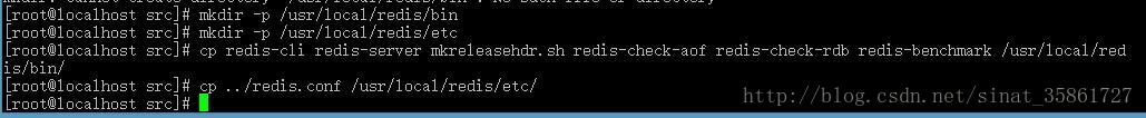 Linux,Redis