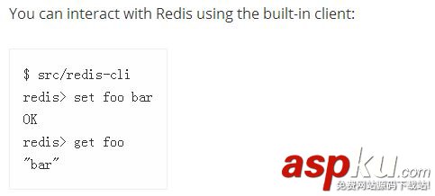 redis,入门