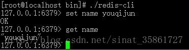 Linux,Redis