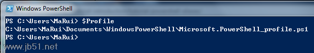 PowerShell,Aliases