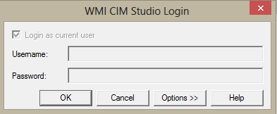 WMI,入门教程,怎么使用WMI