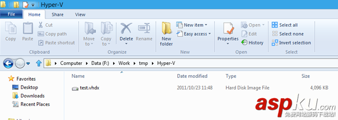 PowerShell,Hyper-V