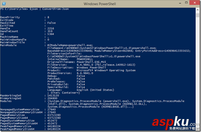 HTTP,api,远程执行,PowerShell,脚本