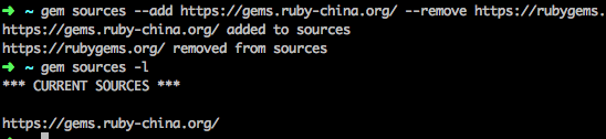 linux,ruby,on,rails,ruby环境搭建,mac