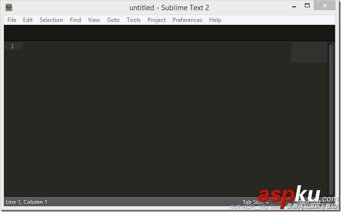 golang,Sublime Text,开发调试环境