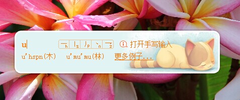 电脑如何打出生僻字