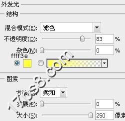 ps设计实例-打造河边晨雾