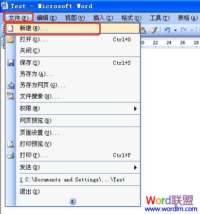 MicrosoftWord