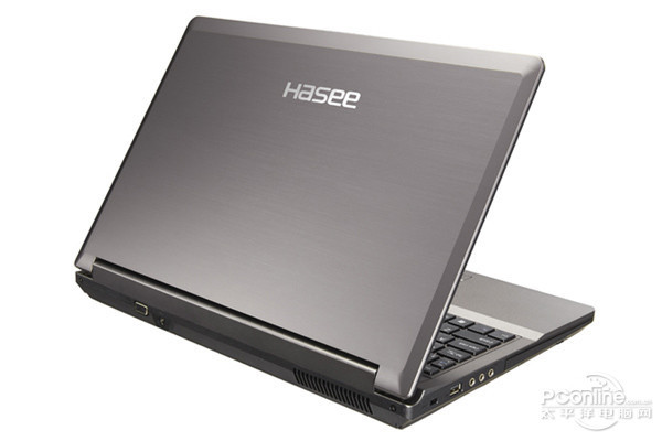 神舟K650C-i7 D4