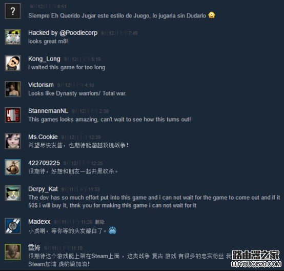 steam怎么发布游戏？如何在steam平台上发售游戏